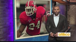 11Alive newsroom reminisces on past epic Georgia-Florida games