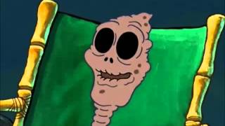 I remember when they first invented chocolate