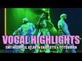 VOCAL SHOWCASE - Ariana Grande: Sweetener Tour Nashville, Atlanta, Charlotte & Pittsburgh