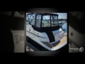 doral 300 sc mit wellenantrieb power boat sport boat year 1998