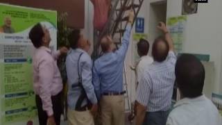 10 workers, manager of petrol pump detained by Special Task Force - ANI News