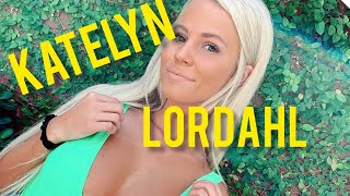 Katelyn Lordahl