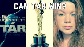2023 Academy Awards Best Picture Nominee: Tar (2022)