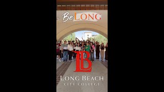 International Students BELONG at Long Beach City College