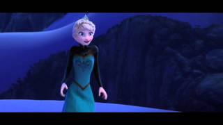 Jégvarázs - Legyen hó (Füredi Nikolett) /Frozen - Let it go, magyarul/