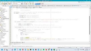 Programming 2 - Advanced Java : Midterm Exam