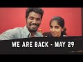 CURRENT AFFAIRS SESSION - MAY ( 29 ) | 25+ NEWS | LIVE | NEW INITIATIVE TODAY |  Mr & Mrs.JACKSON