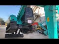 kobelco sk75 8