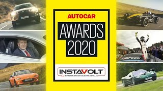 Autocar Awards 2020