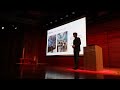 留学のすゝめ | Yasumasa Suzuki | TEDxKeioHighSchool