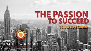 PASSION TO SUCCEED - Motivational Speech for Success 2017 Vol. 2