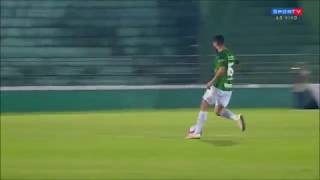 Gol de Rondinelly - Guarani Campeão A2 2018 - Narração CARLOS BATISTA