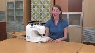 How to Replace Your Sewing Machine Needle