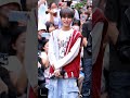 4k_세로 직캠 230925 여름의 모양 온앤오프 onf 유 u focus