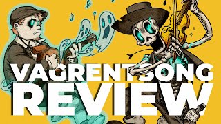 Is Vagrantsong Right For You or Wrong For You? - Quackalope Review