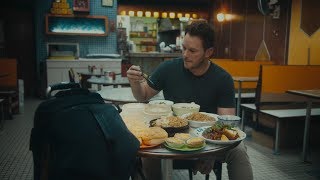 TUMI’s Fall 2019 with Chris Pratt