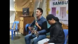 Mangoda Sarimbokor- New live  Maranao Song 2025