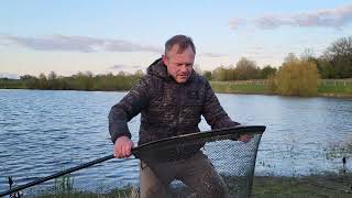 Specimen Bream - 13lb 2oz (2024)