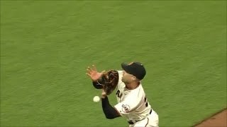 MLB Errors (Part 1)