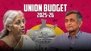 Union Budget 2025-26 - A budget for the Middle Class | Dr. Jayaprakash Narayan