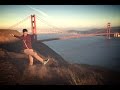 ✈ VLOG #5  -  SAN FRANCISCO ✈