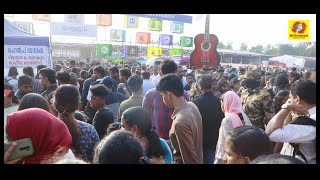 ജന സമുദ്രമായി കലോത്സവ നഗരി... | Kerala  School Kalolsavam 2023 | Kozhikode