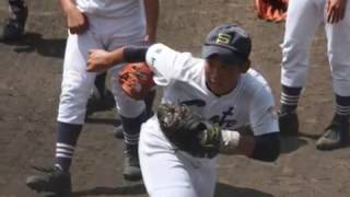 瀬戸シニア　東アジアリトルシニア野球宮崎大会2013優勝