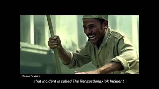 Discovery Of The First Leader Of Indonesia And The Rengasdengklok Incident | XMIPA8