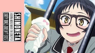 SHIMONETA - Opening | B Chiku Sentai SOX