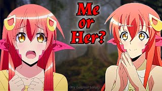 Twin Lamias Fight Over You?! [Yandere Monster Girls] [FF4M] [asmr roleplay]