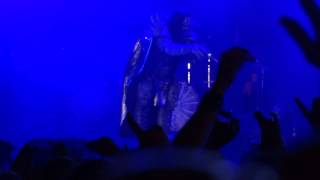 Lordi - It Snows In Hell (Masters Of Rock, 2013)