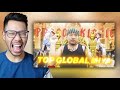 AKHIRNYA KETAWA LEGEND KLUAR NONTON BANG PASCOL TOP GLOBAL MIYA!