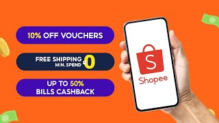 Shopee Payday Sale na!