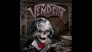 Vendetta - The Search ( Band Channel)