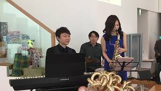 川島佑介／箱根ドドンパ(ジャズトリオ)／Yusuke Kawashima:Hakone Dodonpa(JAZZ TRIO)朝♪クラ～Asa－Kura～