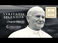 Pope St. John Paul II - Veritatis Splendor (Splendor of Truth), Ch. 1 | Catholic Culture Audiobooks