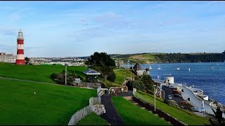 10 Best Tourist Attractions in Plymouth, England