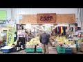 【4k】大阪 ナインモール九条 ～ キララ九条までお散歩 osaka walk kujo shopping street