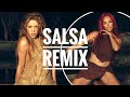 KAROL G, Shakira SALSA REMIX TQG