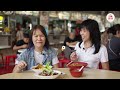 chiak with us foodie adventure in changi simei with jessica tan