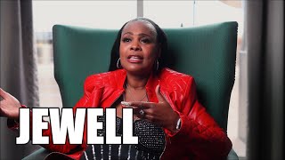 Jewell On Snoop Dogg Saying He Wants to Own Death Row Records & Suge Taking Her Off A 2Pac Record!