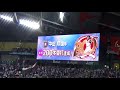 2018.8.24 北海道日本ハムファイターズ 中田翔選手 【第２００号のメモリアルホームラン】