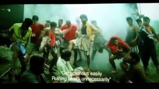Danga Maari Oodhari Video Song  Full HD   Anegan   Dhanush   Harris Jayaraj