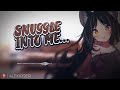 asmr “please pat me…” your tsundere catgirl roommate wants your snuggles and headpats wholesome