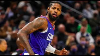LA Clippers vs Minnesota Timberwolves - FULL GAME HIGHLIGHTS | 2021-22 NBA SEASON