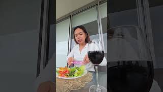 আমি একজন বিশেষজ্ঞ টেস্টার! tigkaon ta ani. 🤣 #foodie #chef #bisaya #australia #pinoy #filipino #shorts