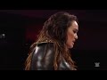FULL MATCH - Sasha Banks & Bayley vs. Charlotte Flair & Nia Jax Raw, Feb. 27, 2017