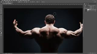 【photoshop】_101_蒙版抠图_【百集教程】0基础入门级，通俗易懂，2023最新版，学完即就业！拿走不谢，学不会我退出photoshop！