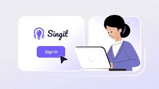 2D Animation Explainer Video for AI-Powered EdTech SaaS Platform | B2C Startup | Product Demo Videos