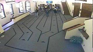 byu testing center timelapse